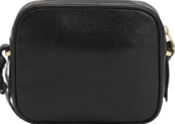 Daphne Leather Crossbody Bag-Barbour Discount