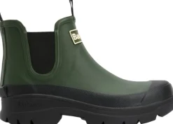 Dame Barbour Gummistøvler>Nimbus Chelsea Welly