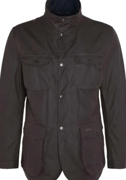 Ogston Wax-Barbour Clearance