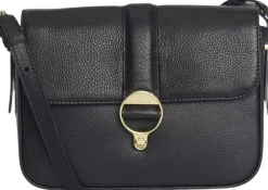 Discount Rosa Leather Crossbody Bag Dame Clutches