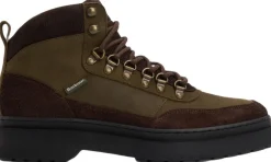 Sidwood Hiking Boot-Barbour