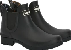Outlet Wilton Chelsea Welly Dame Gummistøvler