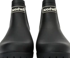 Outlet Wilton Chelsea Welly Dame Gummistøvler