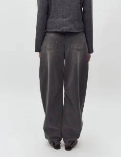 Dame mbyM Jeans><noscript><img width=