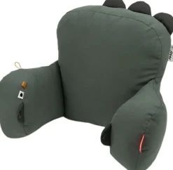 Online Barnevognspude Croco Grøn Børn Babyudstyr