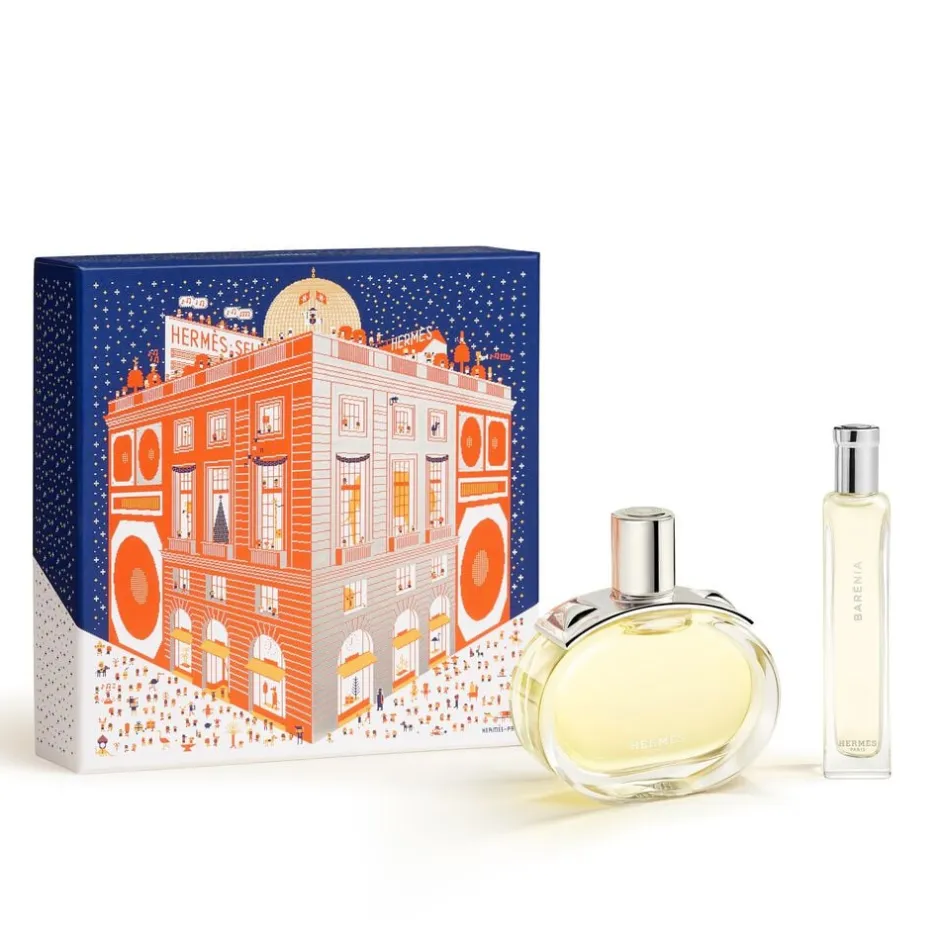 BARÉNIA EDP SET 60ML + 15ML FEH25-HERMÈS Sale