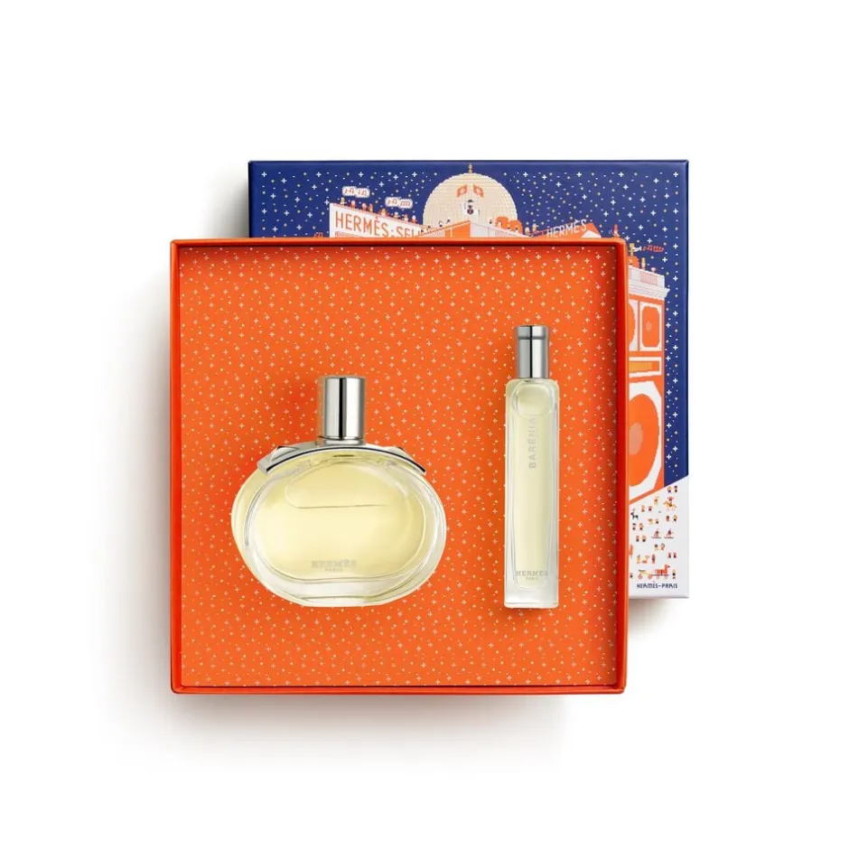 BARÉNIA EDP SET 60ML + 15ML FEH25-HERMÈS Sale