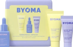 Sale Barrier Rescue + Repair Set - Æske med fugtende plejeprodukter Hudpleje Gaveæsker|Gaveæsker