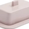 Barro Butter Dish-Pink-Hay Outlet