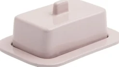 Barro Butter Dish-Pink-Hay Outlet