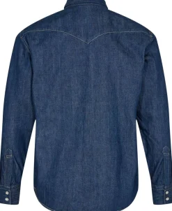 Levi's Skjorter>BARSTOW WESTERN STANDARD WESTE