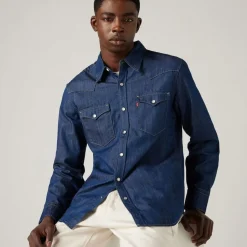 Levi's Skjorter><noscript><img width=