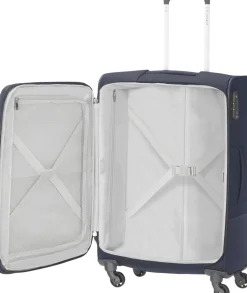 Dame Samsonite Kufferter & Tilbehør|Kufferter><noscript><img width=