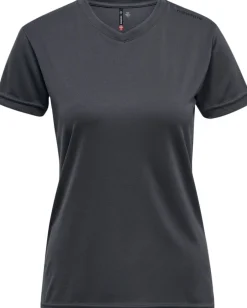 Dame Newline Trænings T-Shirt & Tanktoppe><noscript><img width=