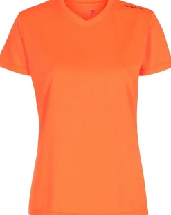 Outlet Base Cool T-Shirt Dame Trænings T-Shirt & Tanktoppe