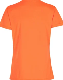 Outlet Base Cool T-Shirt Dame Trænings T-Shirt & Tanktoppe