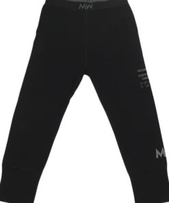 BASE LAYER PANTS-MessyWeekend Hot