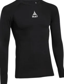 Hot Baselayer langærmet Baselayer