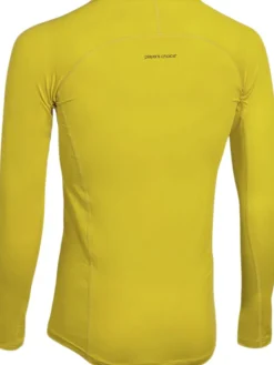 Select Baselayer>Baselayer langærmet