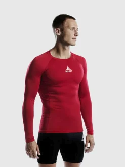 Clearance Baselayer langærmet Baselayer