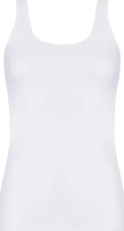 Basic Cotton Tank Top-Femilet Online
