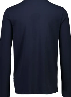 Lindbergh T-Shirts>Basic o-neck stretch tee L/S
