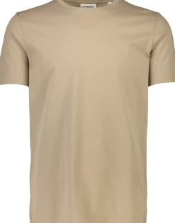 Outlet Basic o-neck tee S/S 7 pack T-Shirts