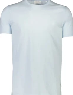 Outlet Basic o-neck tee S/S 7 pack T-Shirts