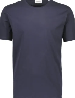 Outlet Basic o-neck tee S/S 7 pack T-Shirts