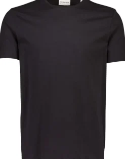 Outlet Basic o-neck tee S/S 7 pack T-Shirts