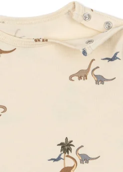 BASIC ONESIE GOTS-Konges Sløjd New