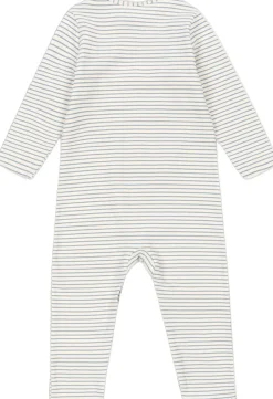 Hot BASIC ONESIE GOTS Børn Heldragter