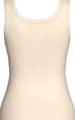 Discount Basic Top en Lyocell Dame Undertrøjer