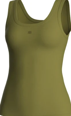 Online Basic Top en Lyocell Dame Undertrøjer