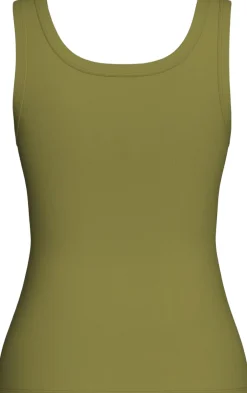 Online Basic Top en Lyocell Dame Undertrøjer