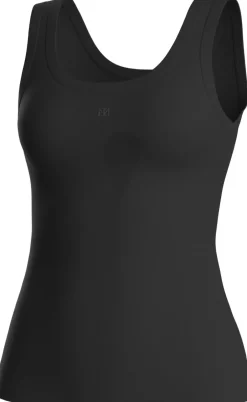 Dame Impetus Undertrøjer>Basic Top en Lyocell