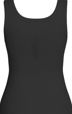 Dame Impetus Undertrøjer>Basic Top en Lyocell