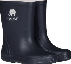 Børn CeLaVi Gummistøvler>Basic wellies -solid