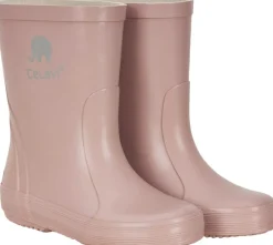 Basic wellies -solid Børn Gummistøvler