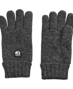 Basic Wool Glove-Hestra Discount