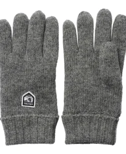 Outlet Basic Wool Glove Handsker & Vanter