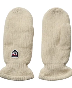 Sale Basic Wool Mitt Handsker & Vanter