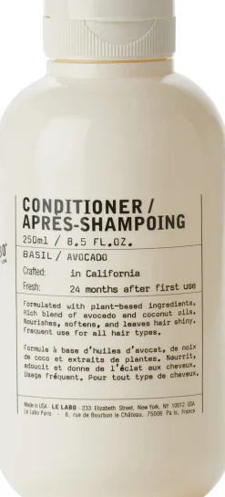 Basil Conditioner 250ml-Le Labo Outlet
