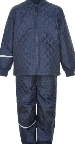 Børn CeLaVi Overtøj>Basis termo-sæt -ensfv.