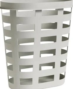 Basket (Recycled)-Large-Light grey-Hay Outlet