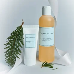 Bath & Shower Ginger Julegaveæske-Tromborg Discount