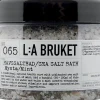 L:a Bruket Kropspleje>Bath Salt Mint 450 ml.