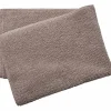 Magasin du Nord Collection Bademåtter>Bathmat stonewashed 60x90 moonrock GOTS