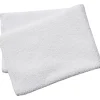 Magasin du Nord Collection Bademåtter>Bathmat stonewashed 60x90 white GOTS