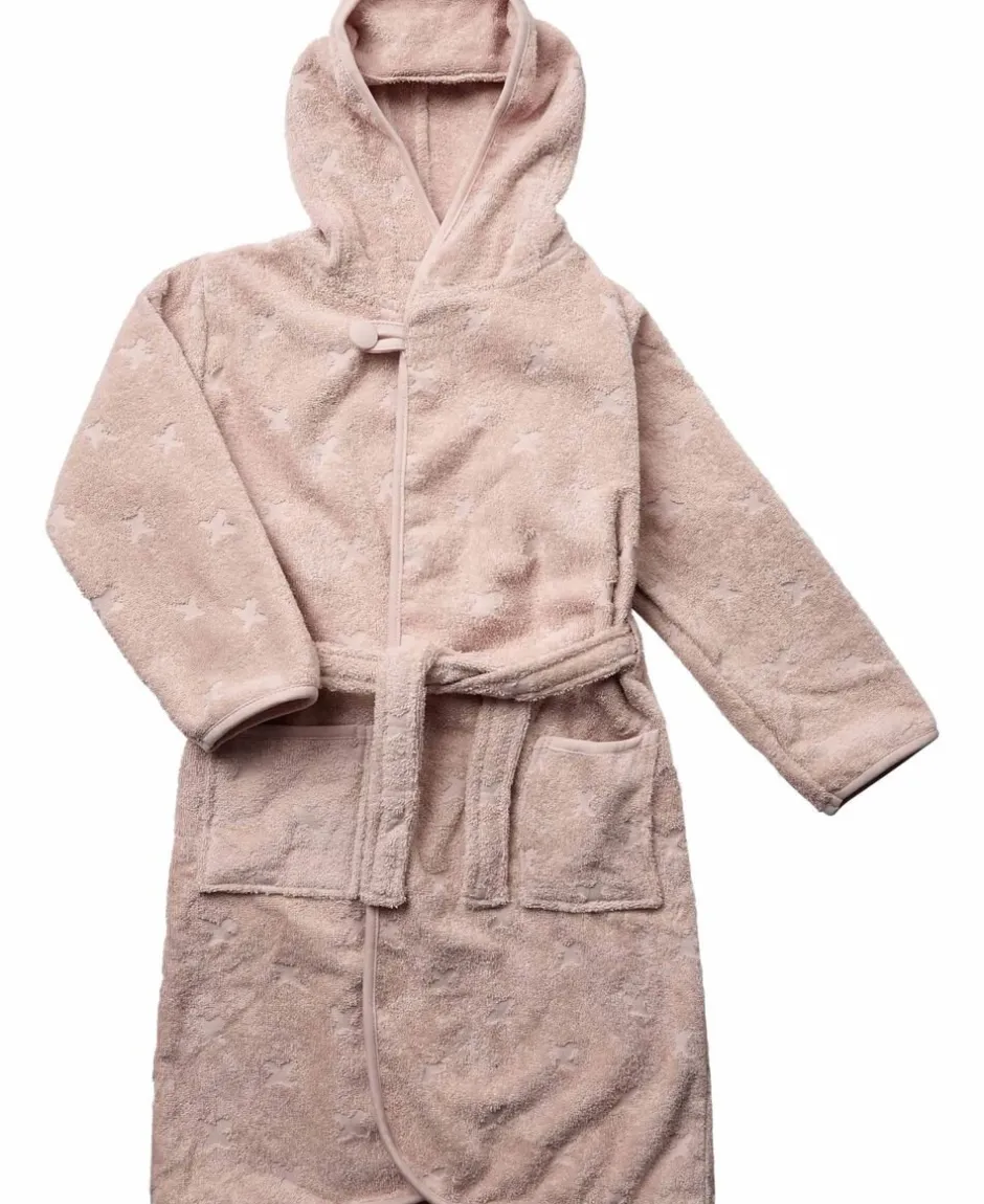 Discount Bathrobe Børn Morgenkåber